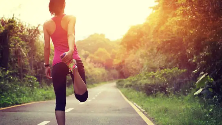 De plus en plus, les femmes courent mais…