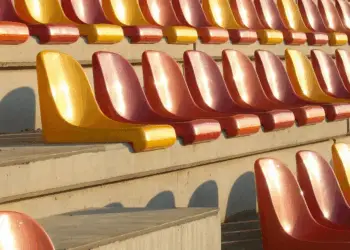 Un week-end « tribunes vides » dans les salles de basket-ball des Landes