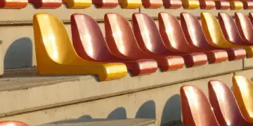 Un week-end « tribunes vides » dans les salles de basket-ball des Landes