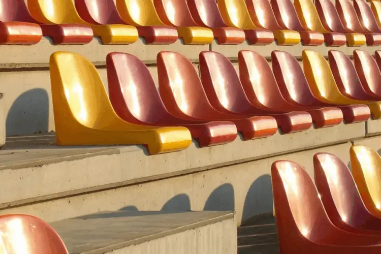 Un week-end « tribunes vides » dans les salles de basket-ball des Landes