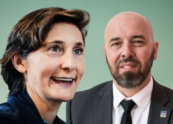 CNOSF : la liste des candidats officialisée