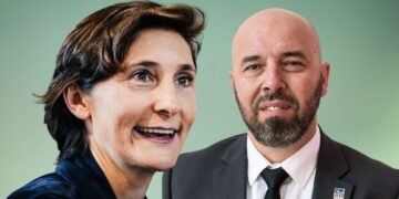 CNOSF : la liste des candidats officialisée