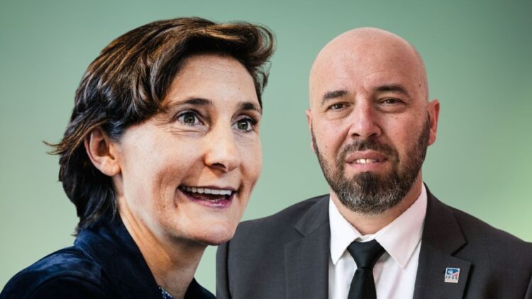 CNOSF : la liste des candidats officialisée