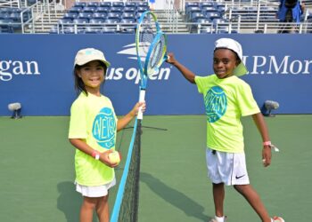 Le tennis américain veut plus de diversité