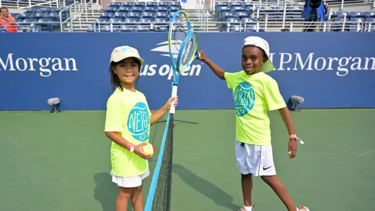 Le tennis américain veut plus de diversité