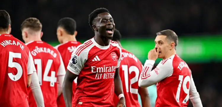 Arsenal annonce un chiffre d’affaires record