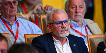 Philippe Bana élu premier vice-président de l’IHF