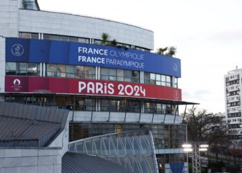 Le CNOSF sort de ses gonds