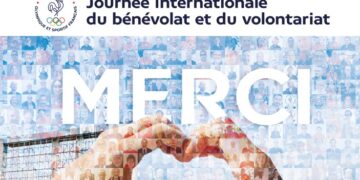 Le CNOSF identifie les freins et leviers pour renforcer l’engagement bénévole