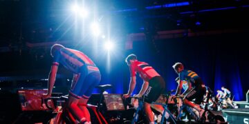 Les Championnats du monde de cyclisme esport ouverts à tous