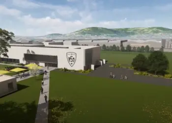 Pour Clermont, la « Cité du Rugby » est un projet« crucial et vital »