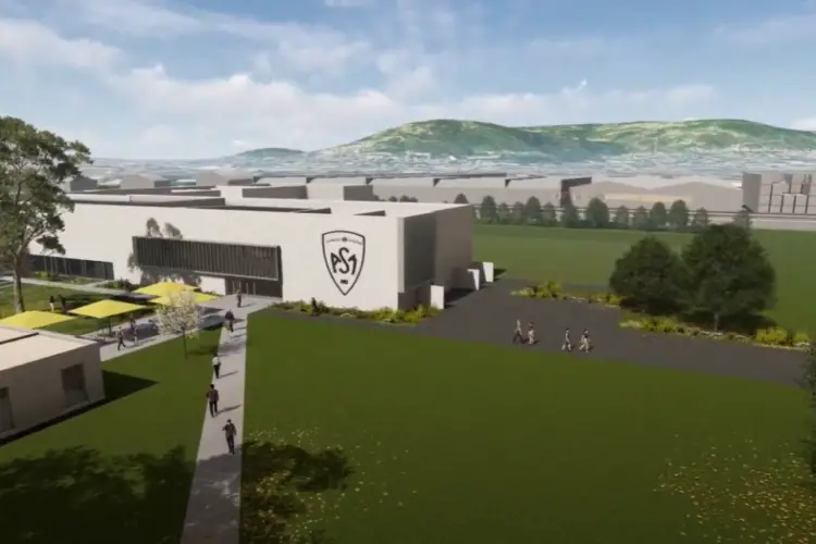 Pour Clermont, la « Cité du Rugby » est un projet« crucial et vital »