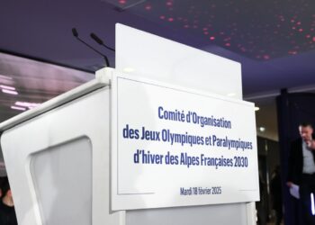 JO 2030 : l’officialisation du programme sportif retardée
