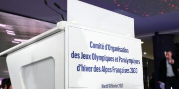 JO 2030 : l’officialisation du programme sportif retardée