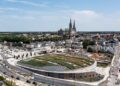 Le Colisée de Chartres récompensé parmi les plus belles arénas du monde