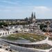 Le Colisée de Chartres récompensé parmi les plus belles arénas du monde