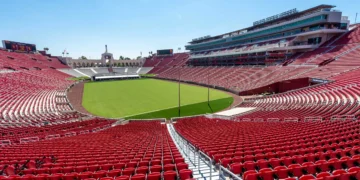 Los Angeles 2028 voit double pour la cérémonie d’ouverture