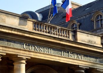 Le Conseil d’État invite le Gouvernement à compléter l’étude d’impact pour les JO 2030
