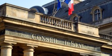 Le Conseil d’État invite le Gouvernement à compléter l’étude d’impact pour les JO 2030