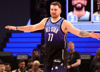 Un match États-Unis contre le reste du monde à la place du All Star Game