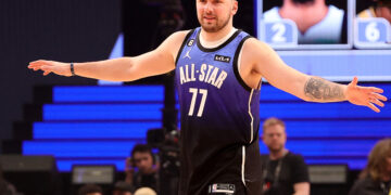 Un match États-Unis contre le reste du monde à la place du All Star Game