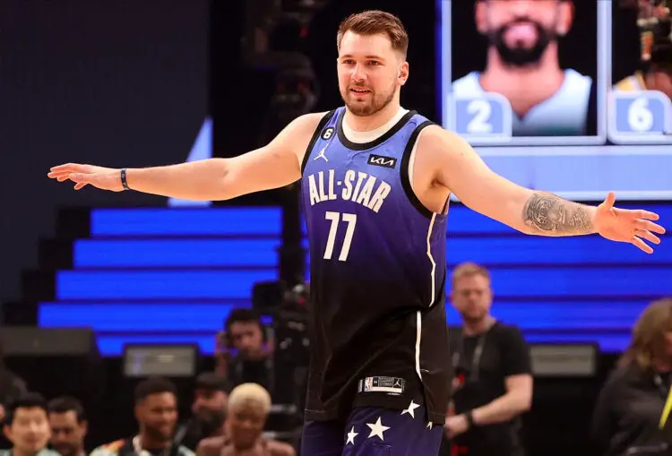 Un match États-Unis contre le reste du monde à la place du All Star Game