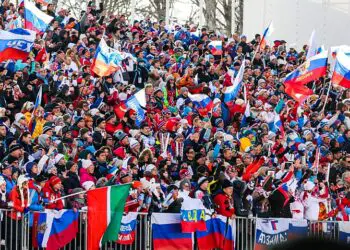 Le TAS revient sur l’exclusion des skieurs russes et bélarusses