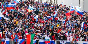 Le TAS revient sur l’exclusion des skieurs russes et bélarusses