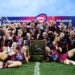 La finale du championnat féminin de rugby diffusée sur Canal+ et France 4