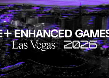 Les premiers « Enhanced Games » annoncés àLas Vegas