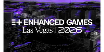 Les premiers « Enhanced Games » annoncés àLas Vegas