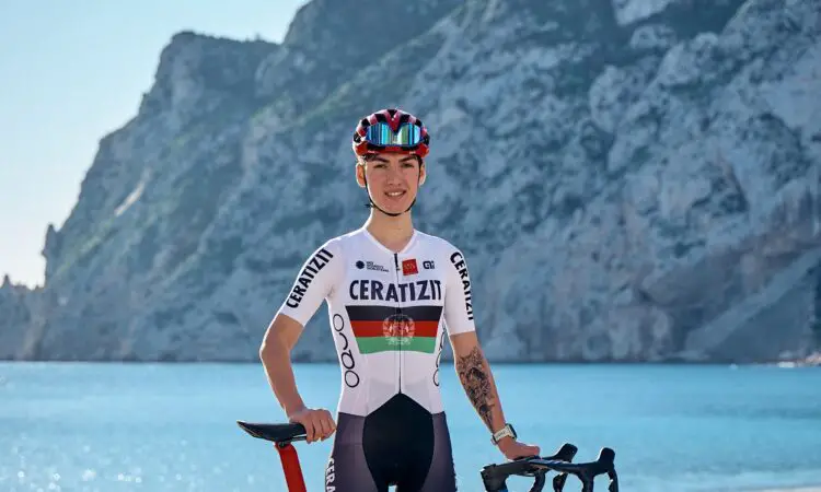 Les Championnats de France supports pour le titre national des Afghanes