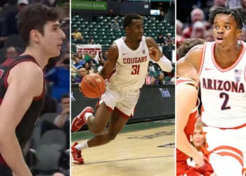 L’inquiétante fuite des talents européens vers la NCAA