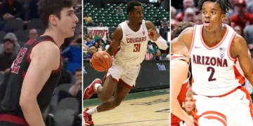 L’inquiétante fuite des talents européens vers la NCAA