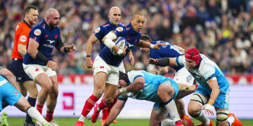 Le sport en direct reste incontournable en télévision