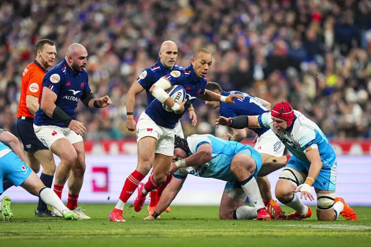 Le sport en direct reste incontournable en télévision