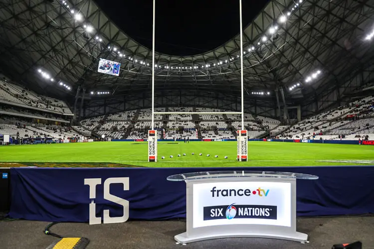 France Télévisions sous pression