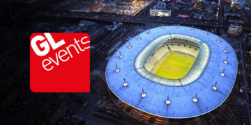 Les Lyonnais montent à Saint-Denis