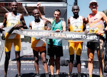 Salomon veut doper la diffusion du trail