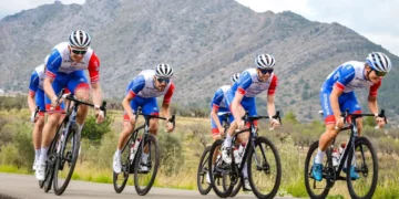 Sous le soleil de la Costa Blanca