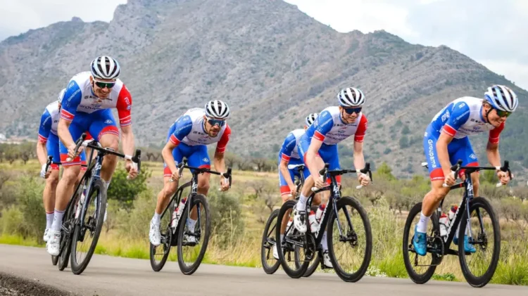 Sous le soleil de la Costa Blanca