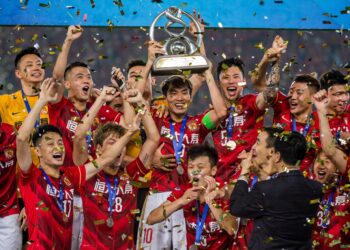 Le dernier clou sur le cercueil d’Evergrande