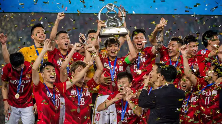 Le dernier clou sur le cercueil d’Evergrande