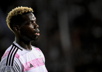 Paul Pogba tourne la page après deux ans de tourmentes judiciaires