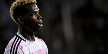 Paul Pogba tourne la page après deux ans de tourmentes judiciaires