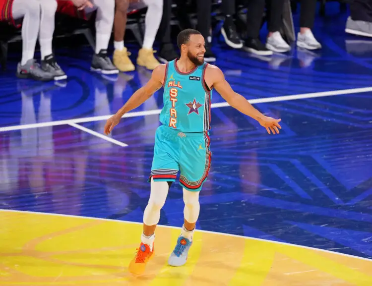 Le deuxième All Star Game le moins regardé du 21e siècle