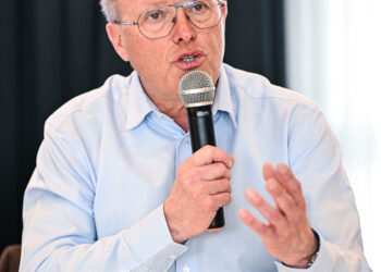 Fabrice Boutet élu président de la Ligue Nationale de Handball