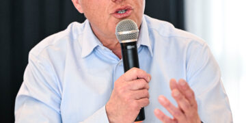 Fabrice Boutet élu président de la Ligue Nationale de Handball