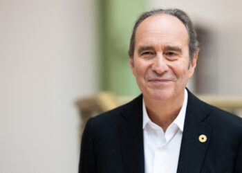 Xaviel Niel impliqué dans la reprise du Coq Sportif