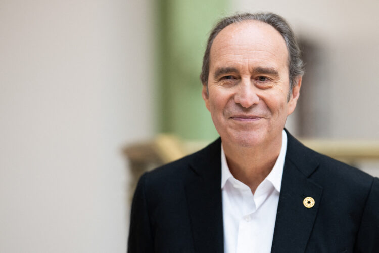 Xaviel Niel impliqué dans la reprise du Coq Sportif